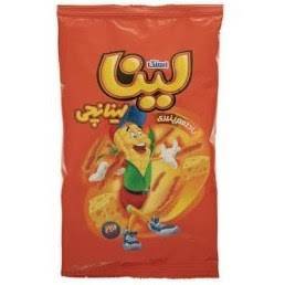 لینانچی پنیری 50گ لینا